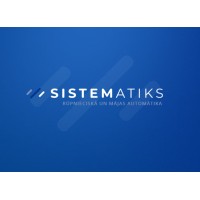 Sistematiks logo - Similar company to Brf Teknoloji Ltd. Şti̇.