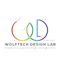 Wolftech Design Lab logo - Similar company to Isimon Web Design And Development