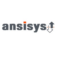 Ansisys logo - Similar company to Cloudio
