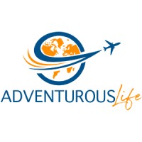 ADVENTUROUS LIFE TRAVEL logo - Similar company to Ilink Tours