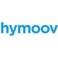 Hymoov logo - Similar company to Meliad