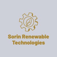 Sorin Renewable Technologies logo - Similar company to Windows Technologies