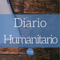 Diario Humanitario logo - Similar company to Zafra30 Periódico Digital