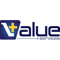Value Plus i-Services logo - Similar company to Emea - Cs Fz Lle