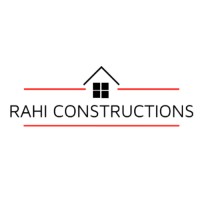 Rahi Constructions logo - Similar company to Rahi Construcciones