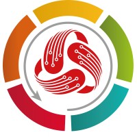 Fluxesoft logo - Similar company to Team Hexabit