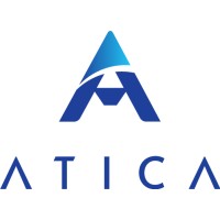 Ática ERP logo - Similar company to Andrades Software Factory