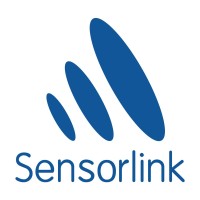 Sensorlink logo - Similar company to Sentech As