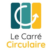Le carré circulaire logo - Similar company to Equip'Raid Voyages