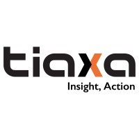 Tiaxa logo - Similar company to Bemobi