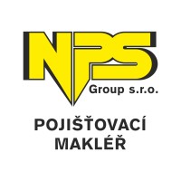 NPS Group s.r.o. logo - Similar company to Czech Insurtech Association
