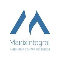 MANIX INTEGRAL logo - Similar company to Vilahexdoss
