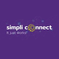 Simpli Connect logo - Similar company to Streambytes