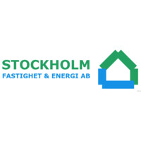 Stockholm Fastighet & Energi AB logo - Similar company to Lingström Fastighet