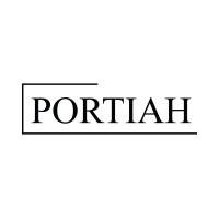 Portiah logo - Similar company to Bimystake