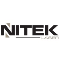 Nitek Laser inc logo - Similar company to Doucet Machineries