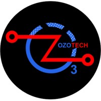 Ozo Technology logo - Similar company to Oso Technologies