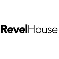 RevelHouse| logo - Similar company to Parallel 45