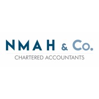 NMAH & Co. Chartered Accountants logo - Similar company to Jhs & Associates Llp
