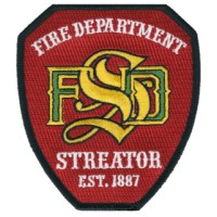 Streator Fire Dept