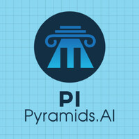 Pyramids AI Solutions (PI) logo - Similar company to Brainwave Ai Solutions