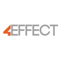 4Effect Tecnologia logo - Similar company to High Tech (Hasar Brasil)