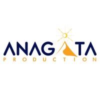 Anagata Production logo - Similar company to Apostrophe Production