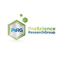 ProScience Research Group logo - Similar company to Proscience