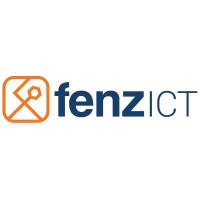 FENZ ICT PTY LTD logo - Similar company to Cybervine It Solutions