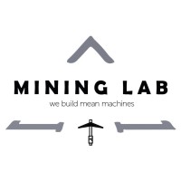 Mining Lab logo - Similar company to Data Mining Lab