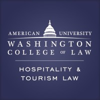 Hospitality & Tourism Law, American University, Washington College of Law logo - Similar company to Sublime Productions