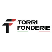 Torri Fonderie logo - Similar company to Fonderie Anelli - Aluminum High-Precision Prototypes - Made In France 🇫🇷