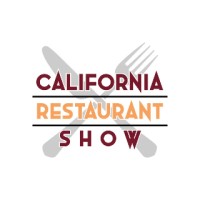 California Restaurant Show logo - Similar company to Winchells Donuts