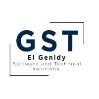 GST - Genidy Software Solutions logo - Similar company to Gst Egypt