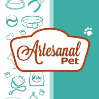 Artesanal Pet logo - Similar company to De Marchi Paraná