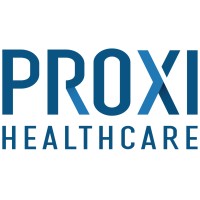 ProxiHealthcare Inc. logo - Similar company to Project Transition