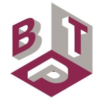 baeriswyl tschanz & partner ag logo - Similar company to Linkyard