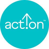Act On logo - Similar company to Go Instore (Now Emplifi)