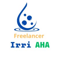 Freelancer en  Irrigation et Aménagement Hydro-agricole logo - Similar company to Vitagro Sénégal