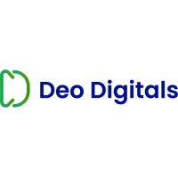 Deo Digitals Book Publishing & Marketing Agency logo - Similar company to Covylance Tech - Creative Design And Marketing Agency