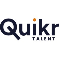 Quikr Talent logo - Similar company to Normwise B.V.
