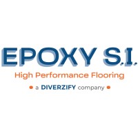 Epoxy SI logo - Similar company to Egcore