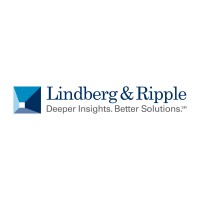 Lindberg & Ripple logo - Similar company to Thirdact Pbc