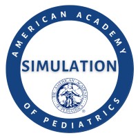 American Academy of Pediatrics Simulation logo - Similar company to Neonatal Resuscitation Program®