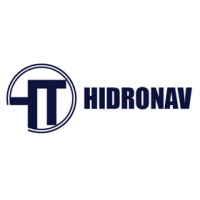Hidronav Tehnikatama logo - Similar company to Barrakusuma Spatial Teknologi