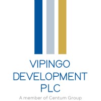 Vipingo Development PLC logo - Similar company to Echo Flow