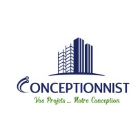 CONCEPTIONNIST logo - Similar company to Generale De Batiment Midi Pyrenees