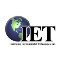 Innovative Environmental Technologies, Inc logo - Similar company to Tws Environmental, Llc