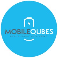 MobileQubes logo - Similar company to Gocharge