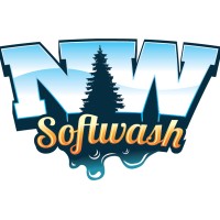 NW Softwash logo - Similar company to Between Cleaning Llc